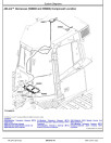 John Deere 850K (SN: E178122-271265) Crawler Dozers Operation and Test Manual (TM12043)