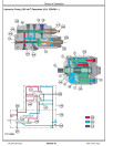 John Deere 850K (SN: E178122-271265) Crawler Dozers Operation and Test Manual (TM12043)
