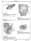 John Deere 850K (SN: E178122-271265) Crawler Dozers Repair Manual (TM12046)