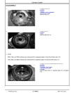 John Deere 850K (SN: E178122-271265) Crawler Dozers Repair Manual (TM12046)