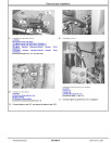 John Deere 755K (SN: E192242-339206) Crawler Loaders Repair Manual (TM12052)