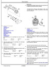John Deere 755K (SN: E192242-339206) Crawler Loaders Repair Manual (TM12052)