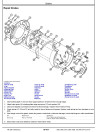 John Deere S650, S660, S670, S680, S685 and S690 MY2014-2015 Combines (SN: 765001-785000) Repair Manual (TM120819)