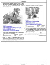 John Deere 444K (SN: E642101-670307) 4WD Loaders with iT4 Engines 4045HDW56 Operation and Test Manual (TM12089)
