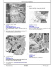 John Deere 444K (SN: E642101-670307) 4WD Loaders with iT4 Engine 4045HDW56 Repair Manual (TM12091)