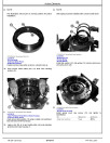 John Deere 444K (SN: E642101-670307) 4WD Loaders with iT4 Engine 4045HDW56 Repair Manual (TM12091)