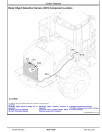 John Deere 524K (SN: D642246-670307) 4WD Loaders with T3 Engine 6068HDW74 Operation and Test Manual (TM12094)