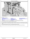 John Deere 524K (SN: E642246-670307) 4WD Loaders with iT4 Engine 6068HDW84 Repair Manual (TM12095)