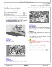 John Deere 544K (SN: E642665-670307) 4WD Loaders with iT4 Engine 6068HDW84 Repair Manual (TM12099)