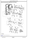 John Deere 544K (SN: D642665-670307) 4WD Loaders with T3 Engine 6068HDW74 Repair Manual (TM12100)