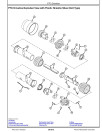 John Deere 449 and 459 Standart Round Balers Technical Manual (TM121019)