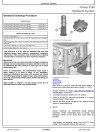 John Deere 624K (SN: E642635-658064) 4WD Loaders with iT4 Engine 6068HDW78 Repair Manual (TM12103)