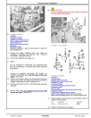 John Deere 644K (SN: E634315-658064) 4WD Loaders with iT4 Engine 6090HDW13 Repair Manual (TM12107)