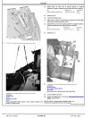 John Deere 644K (SN: E634315-658064) 4WD Loaders with iT4 Engine 6090HDW13 Repair Manual (TM12107)
