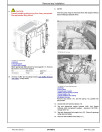 John Deere 644K (SN: 642444-658217) 4WD Loaders with Engines 6068HDW80 (T3), 6068HDW83 (S2) Repair Manual (TM12108)