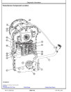 John Deere 724K (SN: 641523-658296) 4WD Loaders w. Engine 6090HDW03 (T3), 6090HDW09 (S2) Operation and Test Manual (TM12110)
