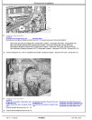 John Deere 724K (SN: E634315-658064) 4WD Loaders with iT4 Engines 6090HDW13 Repair Manual (TM12111)