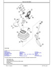 John Deere 724K (SN: E634315-658064) 4WD Loaders with iT4 Engines 6090HDW13 Repair Manual (TM12111)