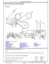 John Deere 459, 459 Silage Special, 559 and 559 Silage Special Round Balers Technical Manual (TM121119)