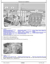 John Deere 724K (SN: 641523-658296) 4WD Loaders with Engines 6090HDW03 (T3), 6090HDW09 (S2) Repair Manual (TM12112)