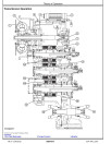 John Deere 824K (SN: E641970-664578) 4WD Loaders with iT4 Engines 6135HDW02 Operation and Test Manual (TM12113)
