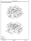 John Deere 824K (SN: 641970-664099) 4WD Loaders with Engines 6135HDW01 (T3), 6135HDW03 (S2) Operation and Test Manual (TM12114)