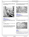 John Deere 824K (SN: E641970-664578) 4WD Loaders with iT4 Engines 6135HDW02 Repair Manual (TM12115)