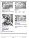 John Deere 824K (SN: 641970-664099) 4WD Loaders with Engines 6135HDW01 (T3), 6135HDW03 (S2) Repair Manual (TM12116)