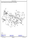 John Deere 824K (SN: 641970-664099) 4WD Loaders with Engines 6135HDW01 (T3), 6135HDW03 (S2) Repair Manual (TM12116)