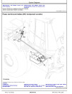 John Deere 844K Series II (SN: E645194-664097) 4WD Loaders with iT4 Engines 6135HDW02 Operation and Test Manual (TM12117)