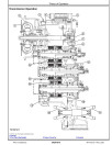 John Deere 844K Series II (SN: 642008-664095) 4WD Loaders with Engines 6135HDW01 (T3), 6135HDW03 (S2) Operation and Test Manual (TM12118)