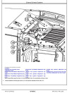 John Deere 844K Series II (SN: E645194-664097) 4WD Loaders with iT4 Engine 6135HDW02 Repair Manual (TM12119)