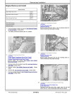 John Deere 844K Series II (SN: 642008-664095) 4WD Loaders with Engine 6135HDW01 (T3), 6135HDW03 (S2) Repair Manual (TM12120)