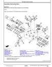 John Deere 469, 469 Silage Special, 569 and 569 Silage Special Round Balers Technical Manual (TM121219)