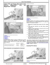 John Deere 469, 469 Silage Special, 569 and 569 Silage Special Round Balers Technical Manual (TM121219)