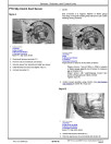 John Deere 469 Premium and 569 Premium Round Balers Technical Manual (TM121319)