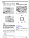 John Deere 469 Premium and 569 Premium Round Balers Technical Manual (TM121319)