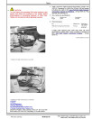 John Deere 670G, 670GP, 672G and 672GP Motor Graders (SN: 634754-656508) with S2, S3A Engines Operation and Test Manual (TM12136)