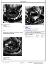 John Deere 670G, 670GP, 672G and 672GP Motor Graders (SN: 634380-656507) with iT4/S3B Engines Repair Manual (TM12137)