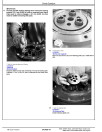 John Deere 670G, 670GP, 672G and 672GP Motor Graders (SN: 634754-656507) with S2/S3A Engines Repair Manual (TM12138)