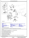 John Deere 670G, 670GP, 672G and 672GP Motor Graders (SN: 634754-656507) with S2/S3A Engines Repair Manual (TM12138)