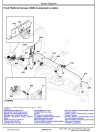 John Deere 770G, 770GP, 772G and 772GP Motor Graders (SN: 634380-656507) with iT4/S3B Engines Operation and Test Manual (TM12139)