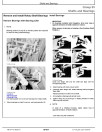 John Deere C110 (4LZ-7, 4LZ-9) Combines Repair Manual (TM121419)