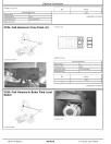 John Deere C110 (4LZ-7, 4LZ-9) Combines Repair Manual (TM121419)