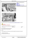 John Deere 770G, 770GP, 772G and 772GP Motor Graders (SN: 634754-656507) with S2, S3A Engines Repair Manual (TM12142)