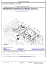 John Deere 870G, 870GP, 872G and 872GP Motor Graders (SN: 634380-656507) with iT4/S3B Engines Repair Manual (TM12145)