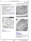 John Deere 870G, 870GP, 872G and 872GP Motor Graders (SN: 634380-656507) with iT4/S3B Engines Repair Manual (TM12145)