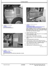 John Deere 870G, 870GP, 872G and 872GP Motor Graders (SN: 634754-656508) with S2, S3A Engines Repair Manual (TM12146)