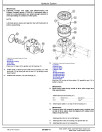 John Deere 870G, 870GP, 872G and 872GP Motor Graders (SN: 634754-656508) with S2, S3A Engines Repair Manual (TM12146)