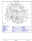 John Deere 250GLC Crawler Excavators (SN. from 608001) Operation and Test Manual (TM12171)